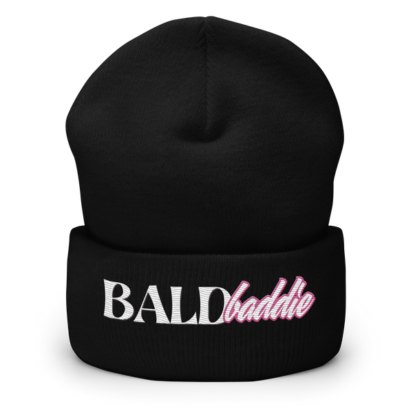 Baddie Beanie