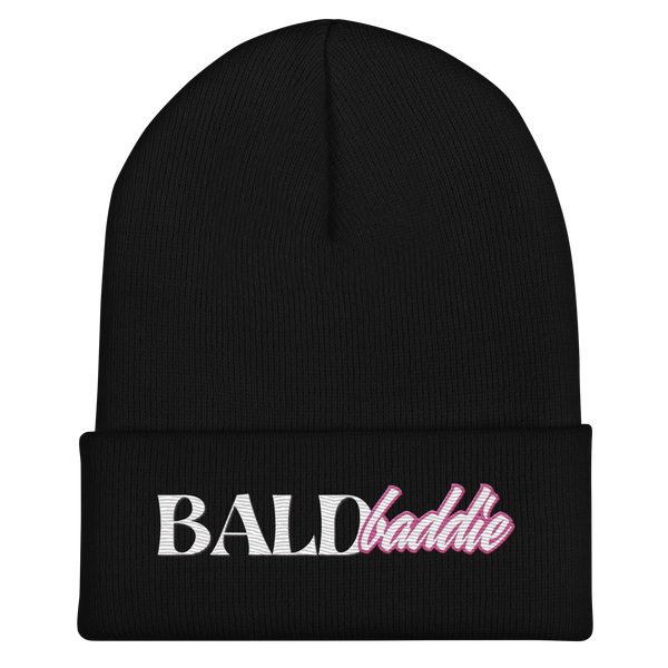 Baddie Beanie