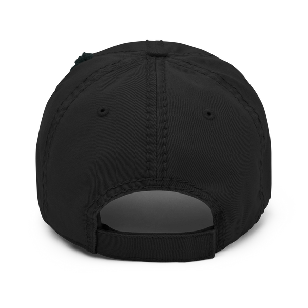 Cherry Hat