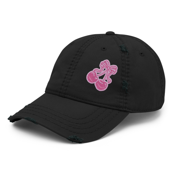 Cherry Hat