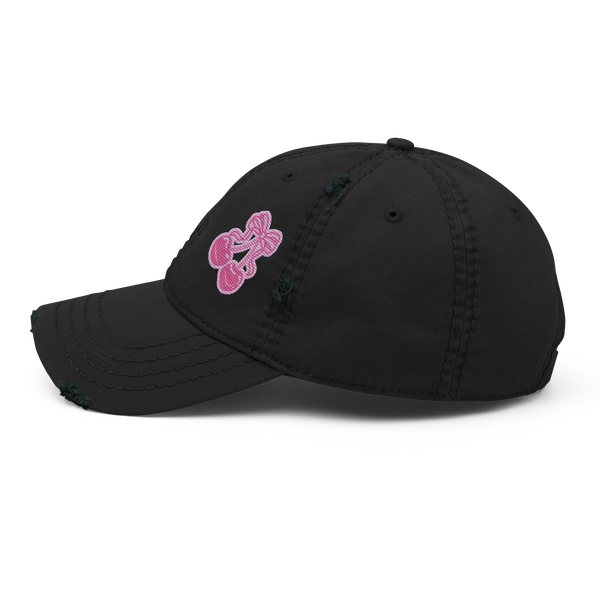 Cherry Hat