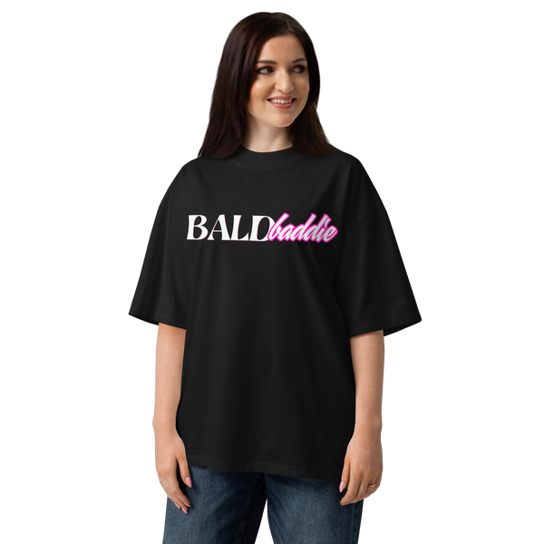 BADDIE tee