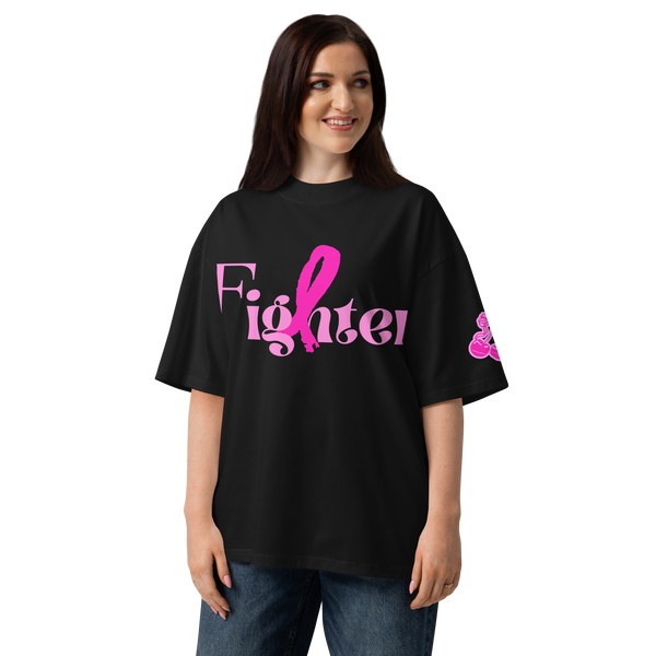 Fighter tee