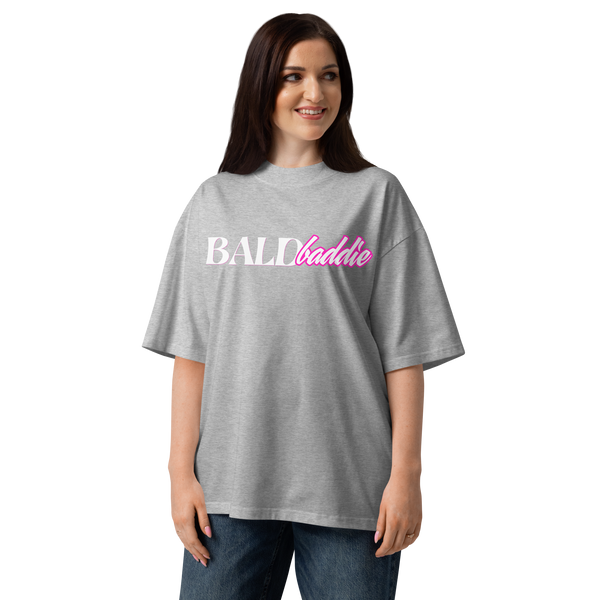 BADDIE tee