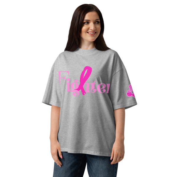 Fighter tee