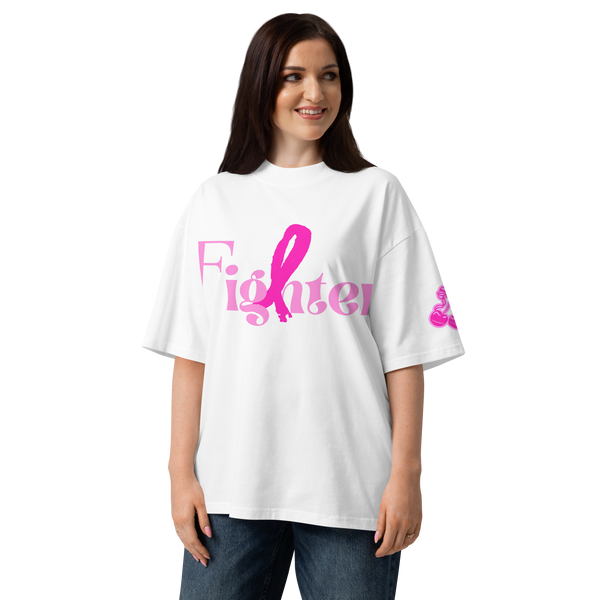 Fighter tee
