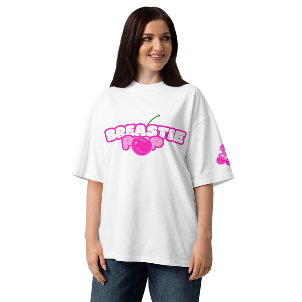Pop Tee