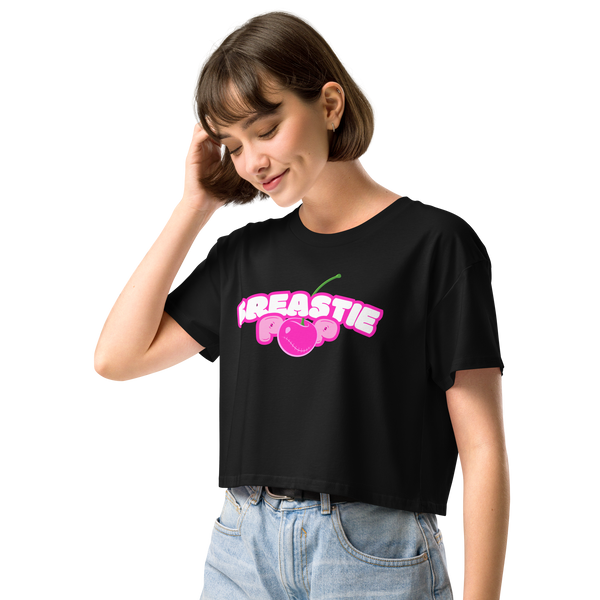 Pop Tee