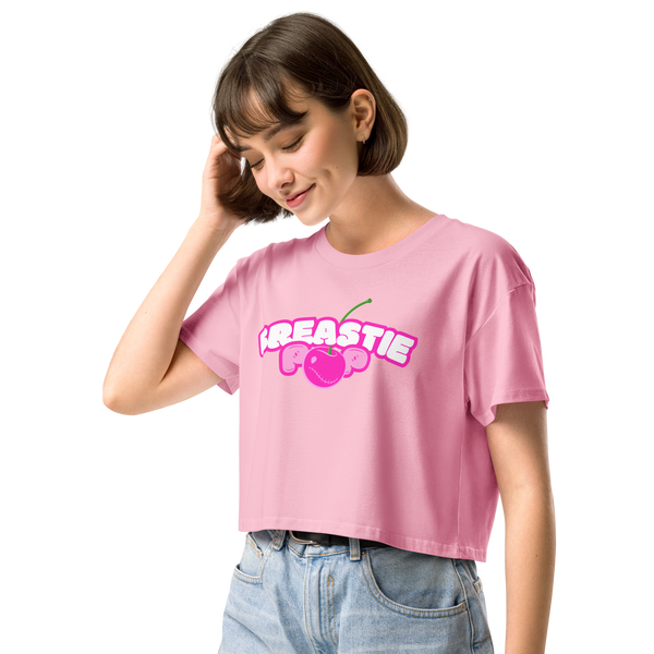 Pop Tee