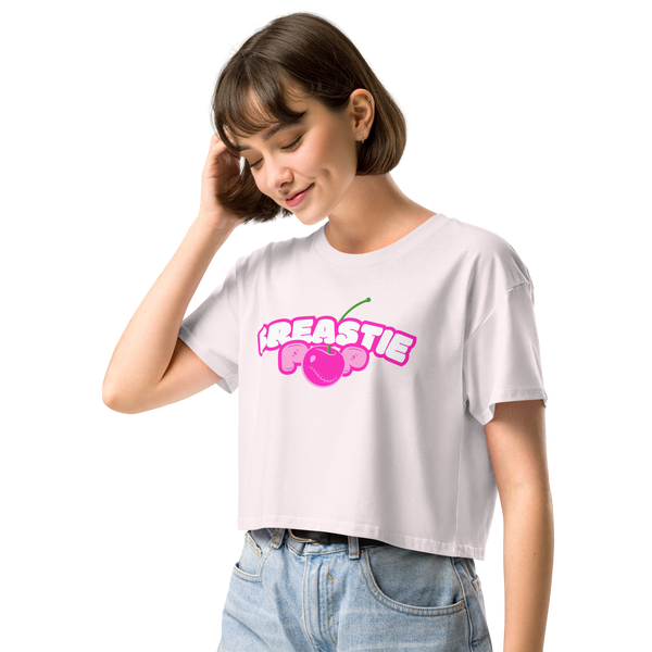 Pop Tee