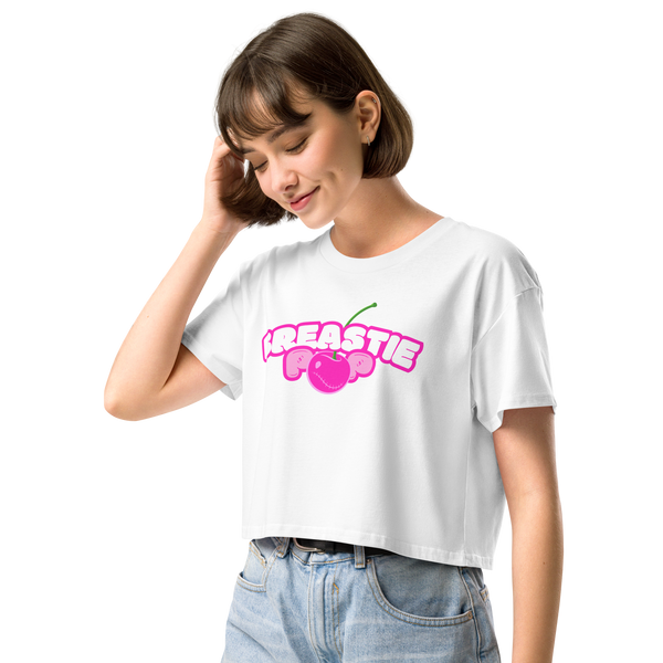 Pop Tee