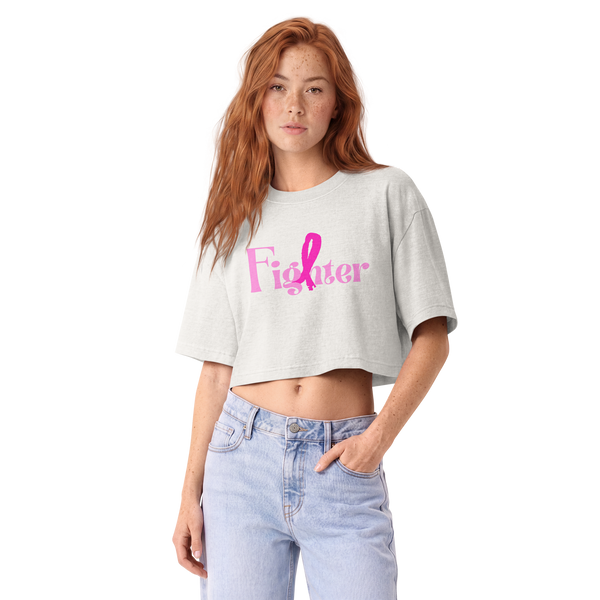Fighter tee