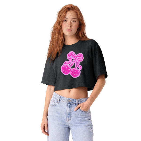 Cherry Shirt