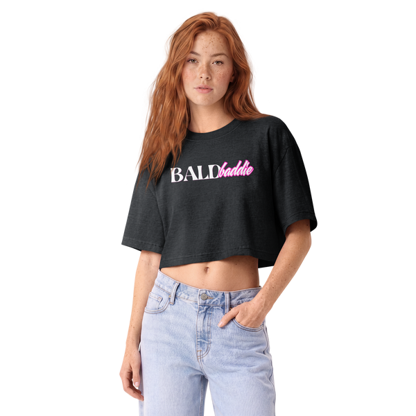 BADDIE tee