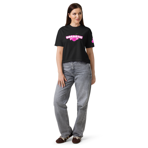 Pop Tee