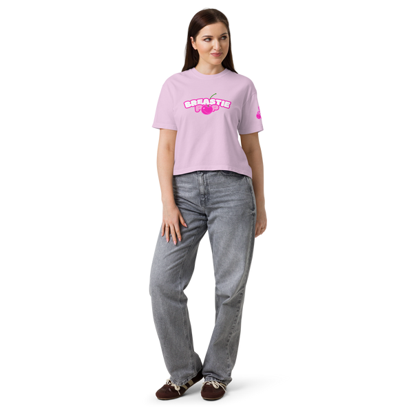 Pop Tee