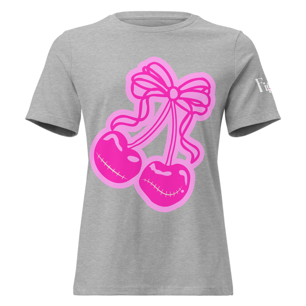 Cherry Shirt