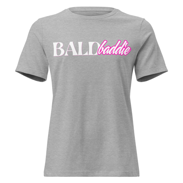 BADDIE tee