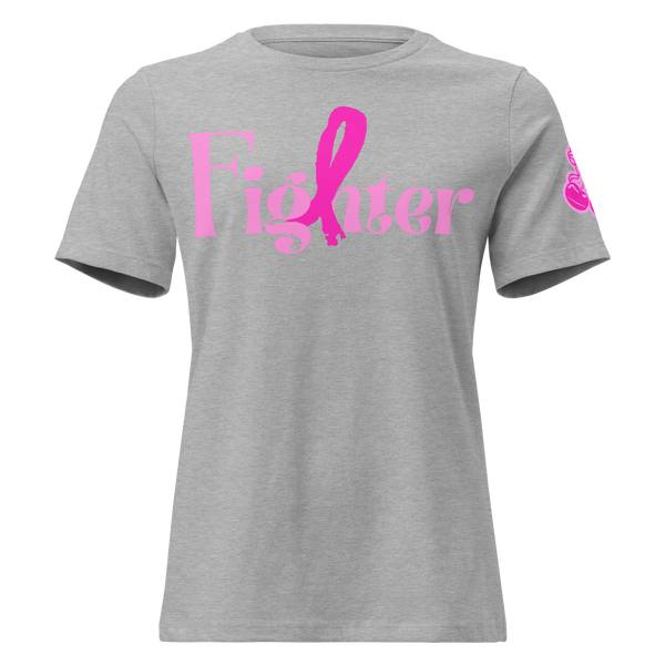 Fighter tee