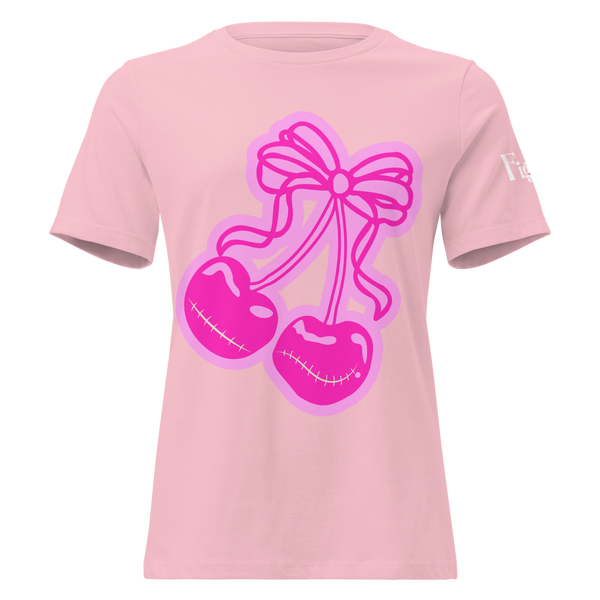Cherry Shirt