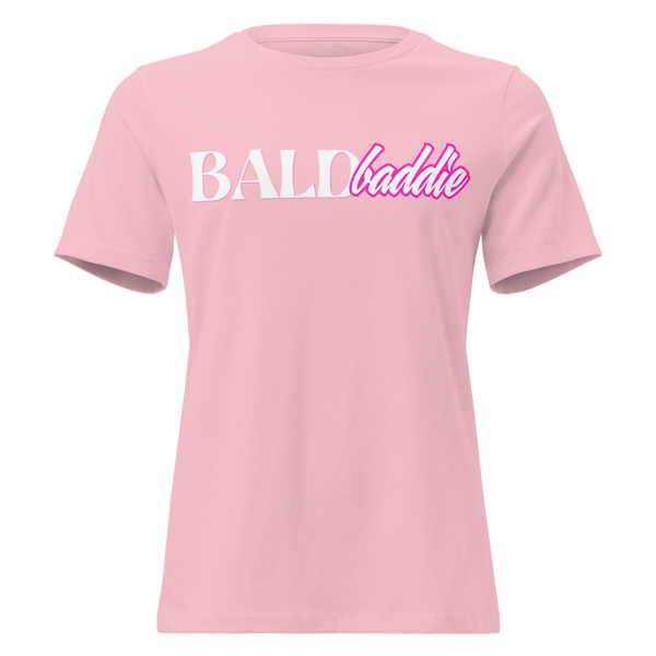 BADDIE tee