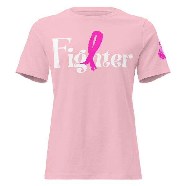 Fighter tee