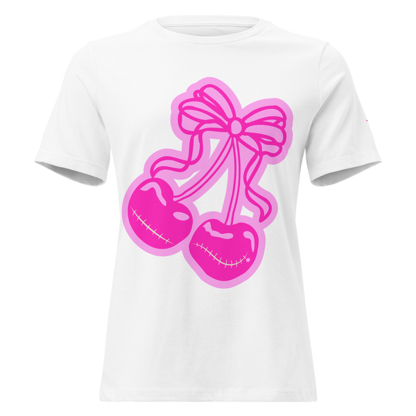 Cherry Shirt